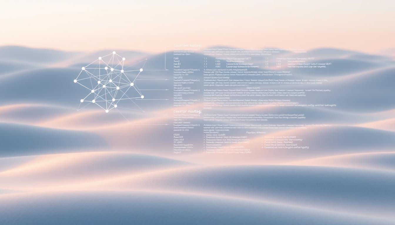 text comparison algorithms visualization