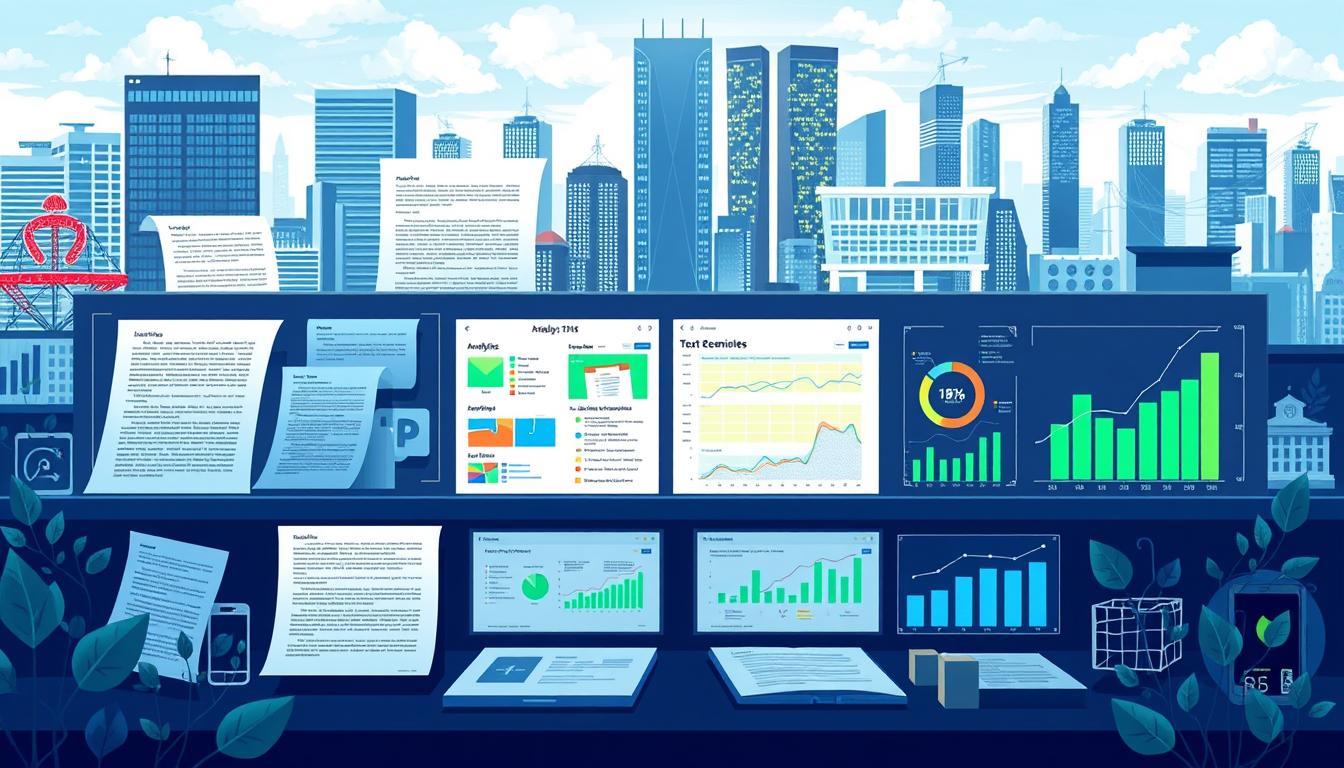 text comparison use cases for businesses