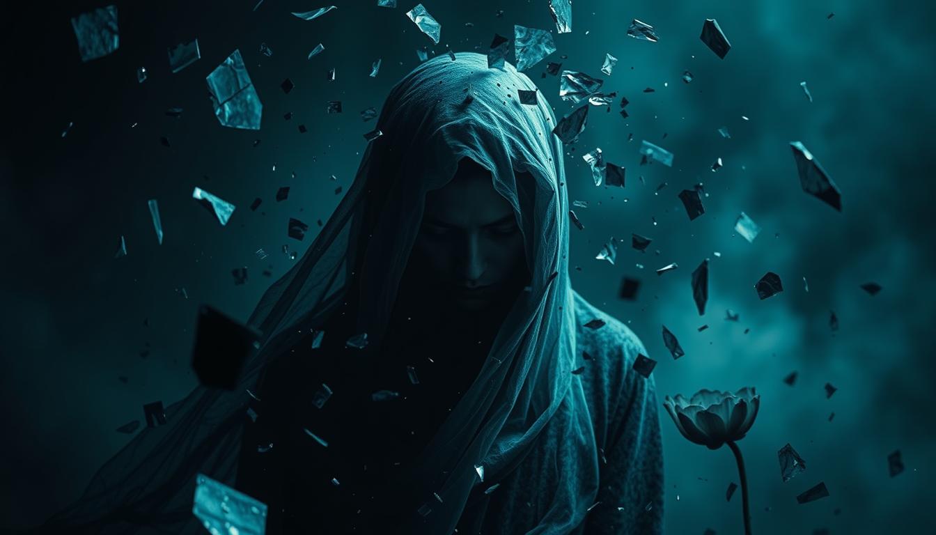 الأسباب النفسية وراء الإنكار