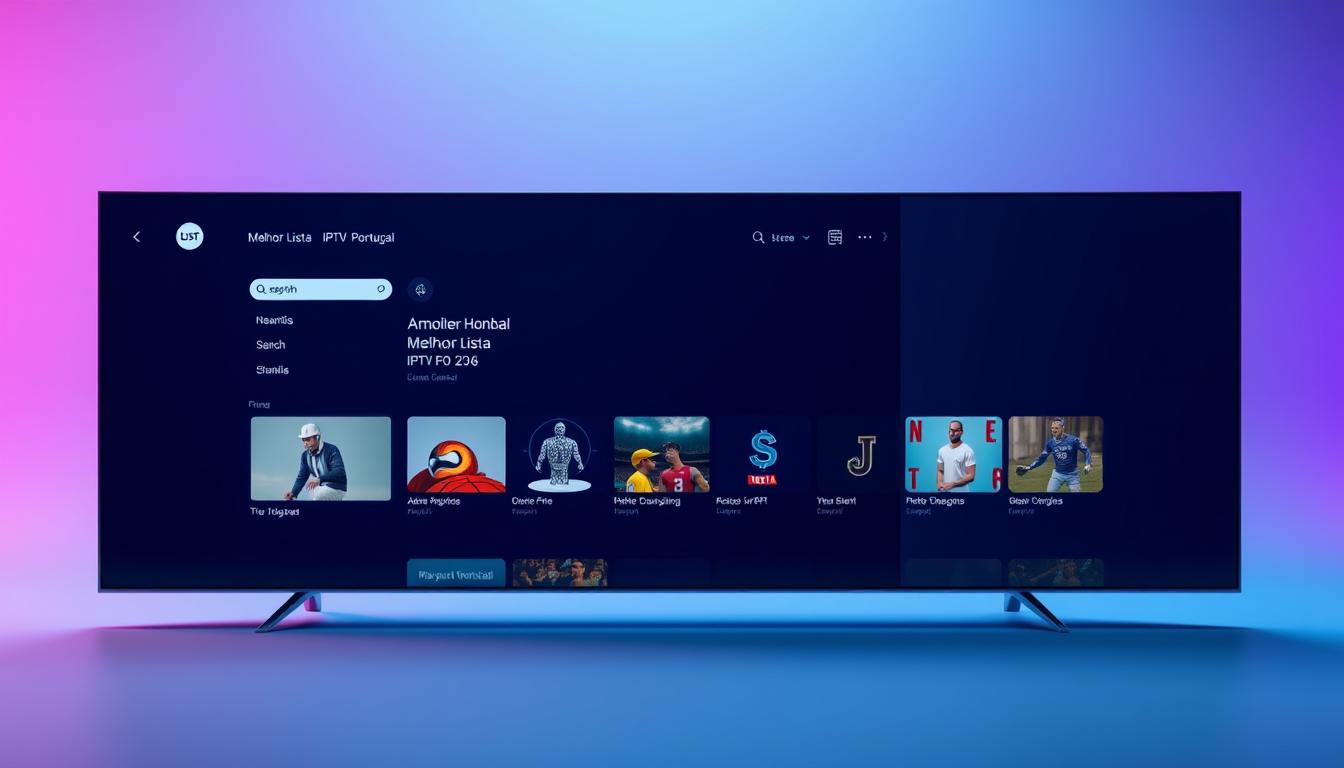 iptv portugal