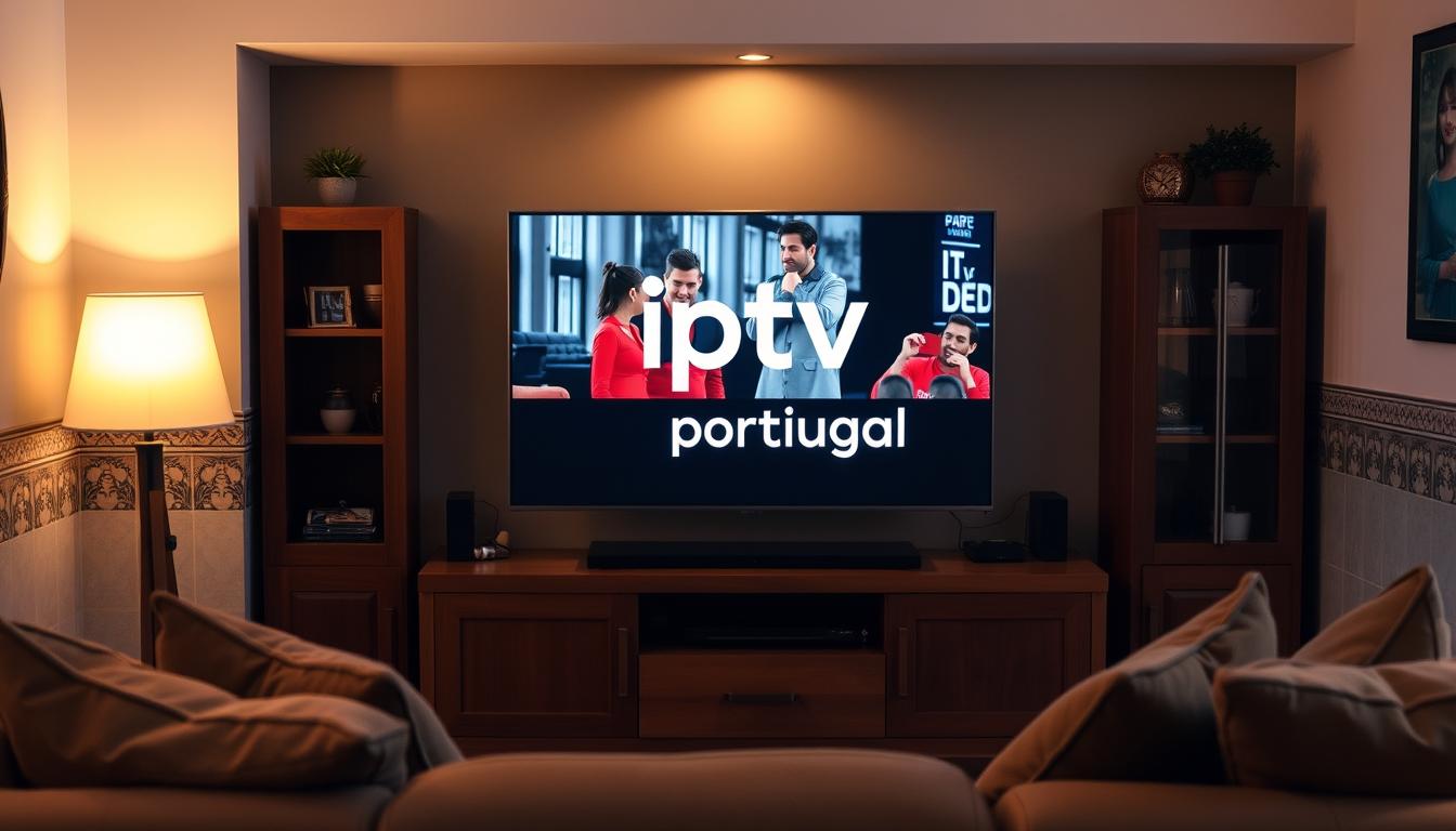 iptv portugal