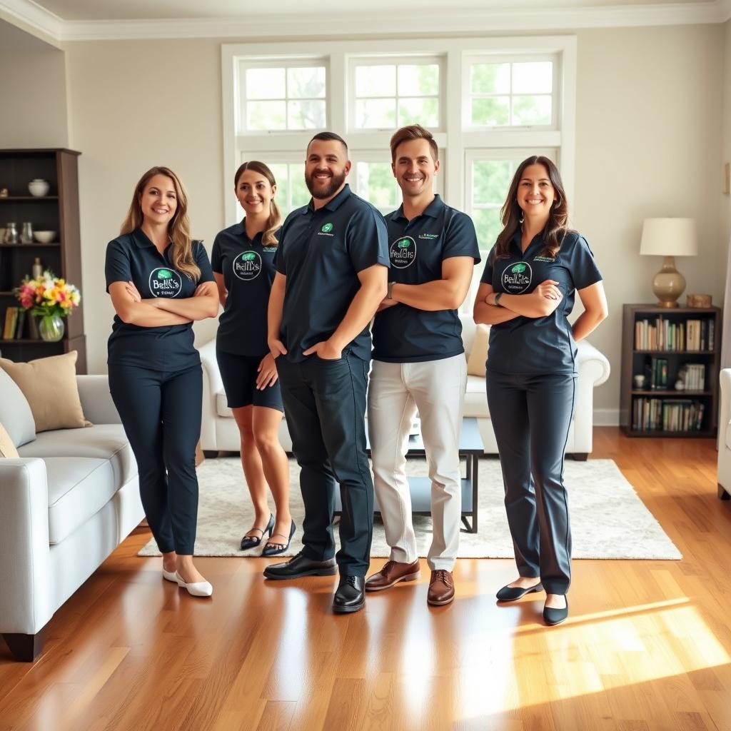 recurring cleaning service orlando fl
