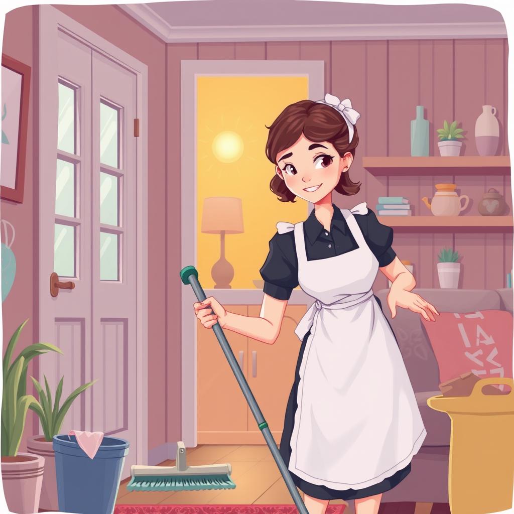 specialized cleaning services Kalamazoo