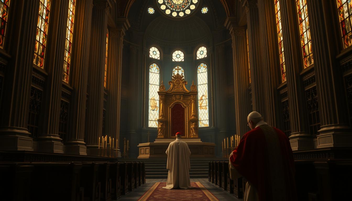 Papal authority