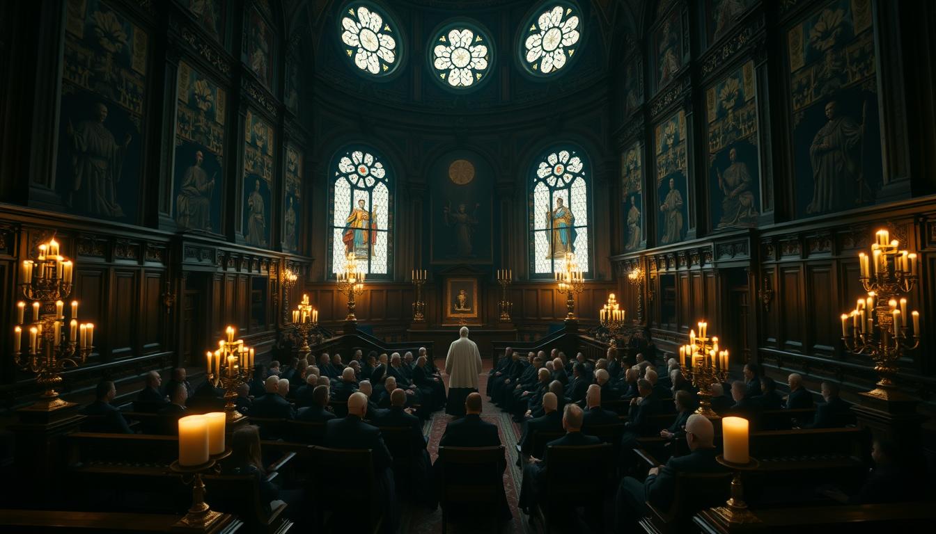 Conclave of 2013