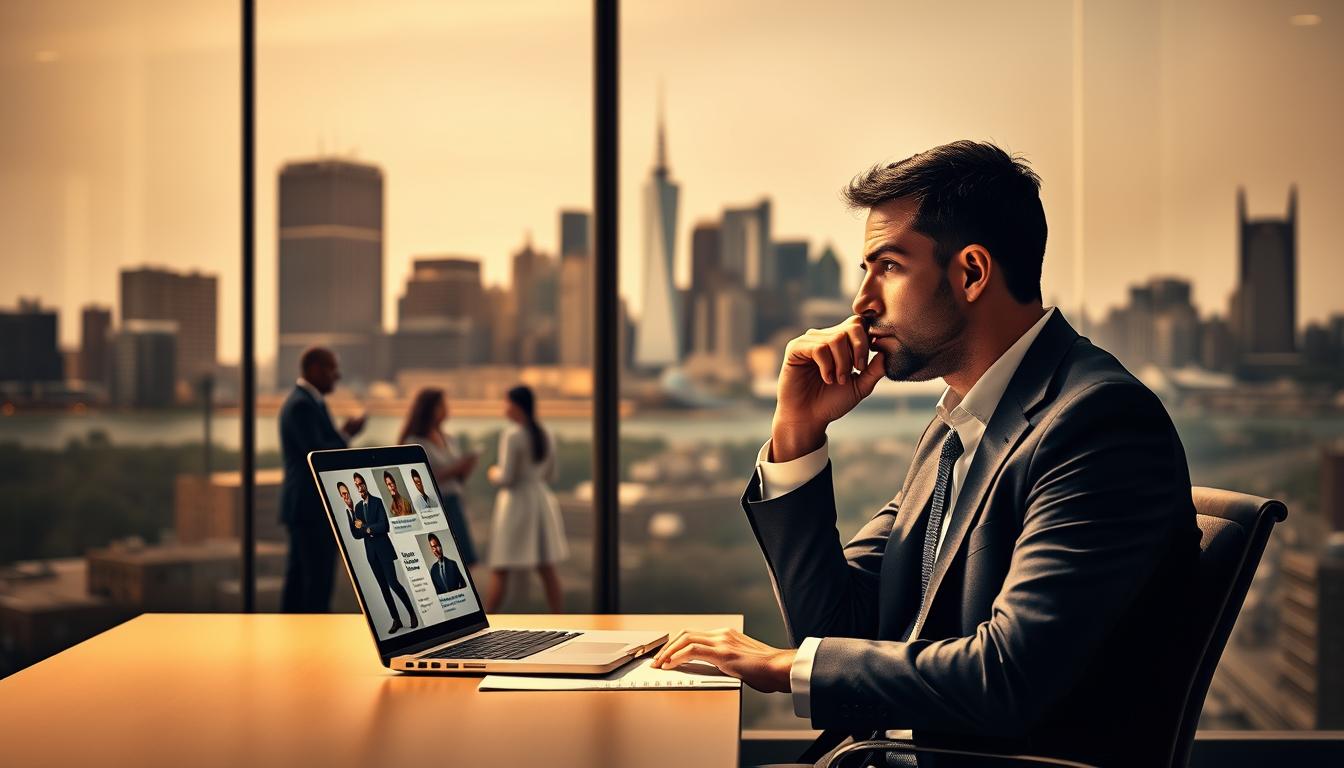 choosing outsourcing partner