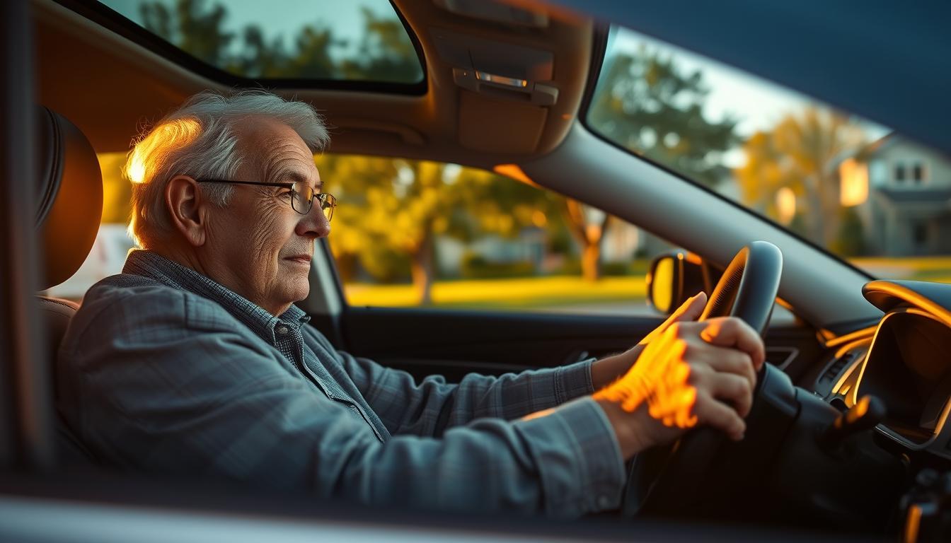 senior driver insurance discounts