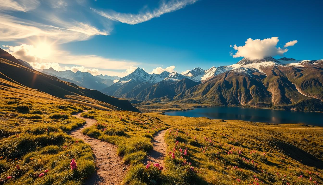 Peru Reisezeit
