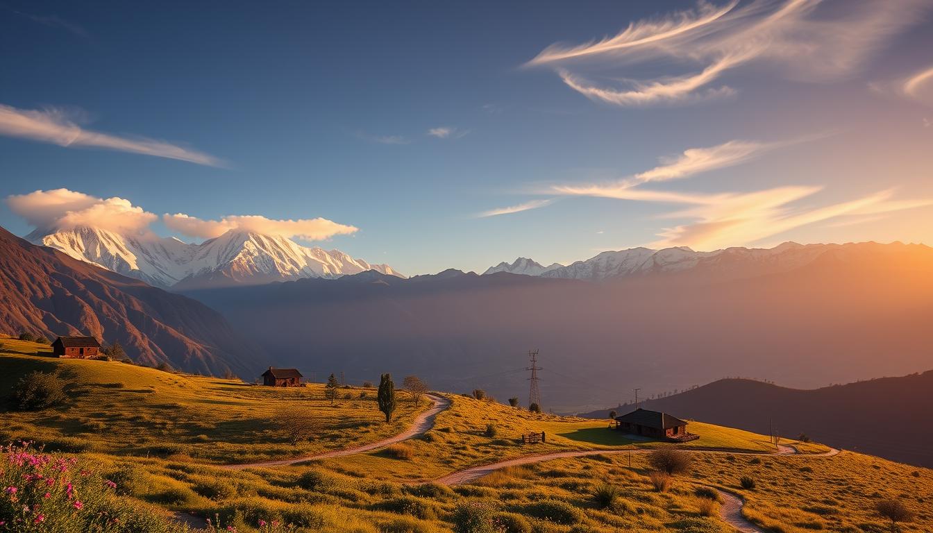 peru pauschalreise
