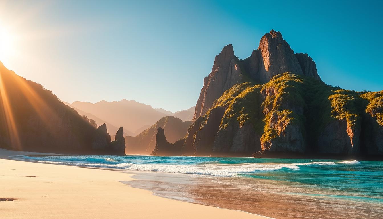 Peru Strand