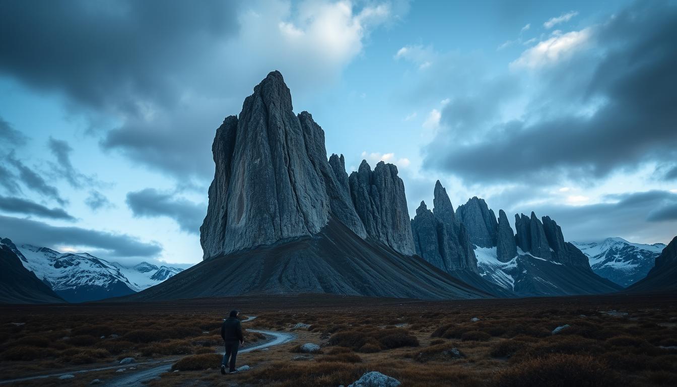 Entdecken Sie die verborgenen Schätze Patagoniens