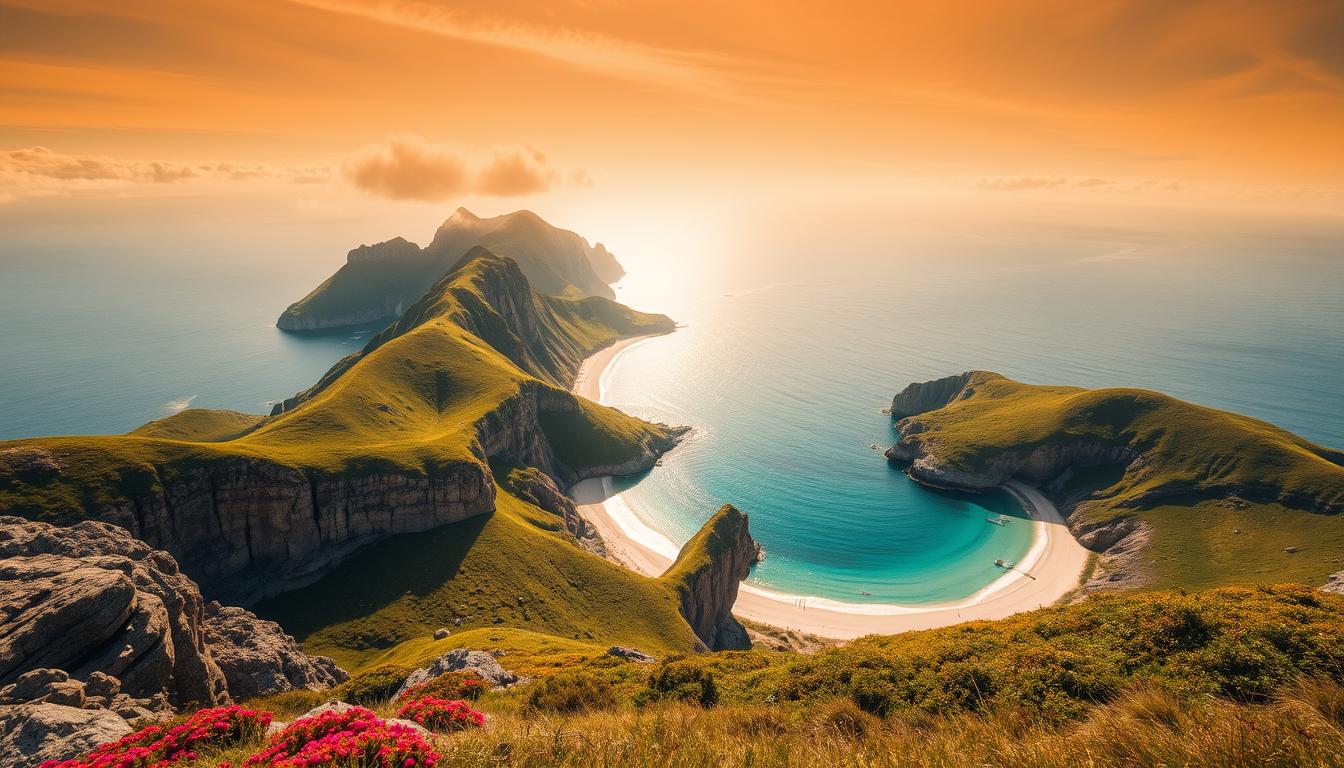 chile inseln