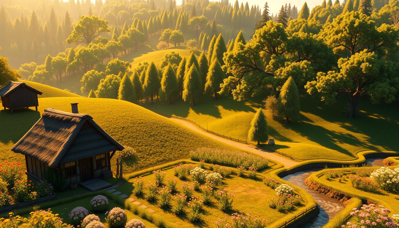 farming simulation games