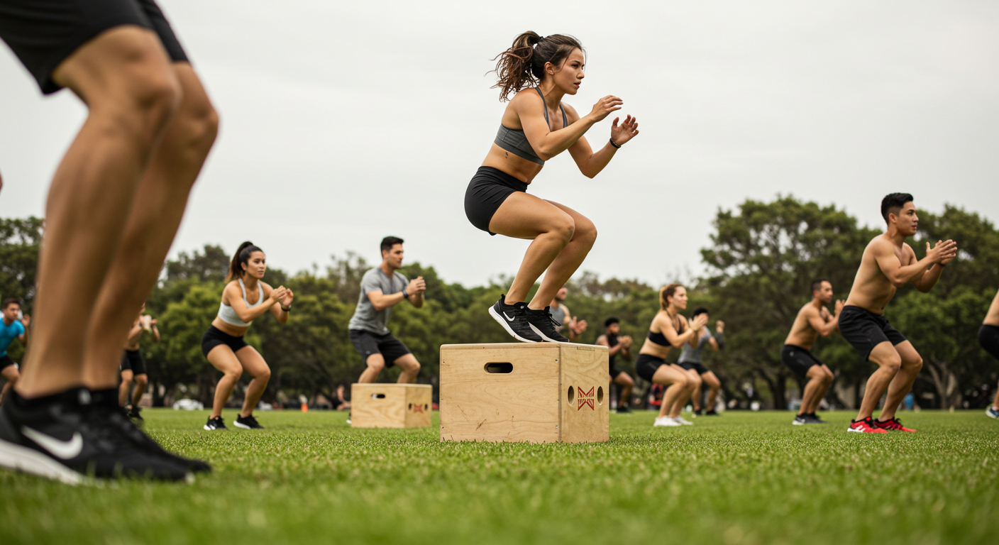 Discover the best cardio workouts to boost your fitness level. Get our top picks for effective cardio exercises to improve your health and wellbeing today