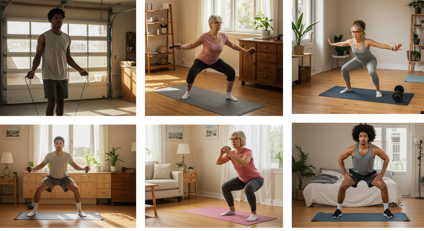 Discover the best cardio workouts to boost your fitness level. Get our top picks for effective cardio exercises to improve your health and wellbeing today