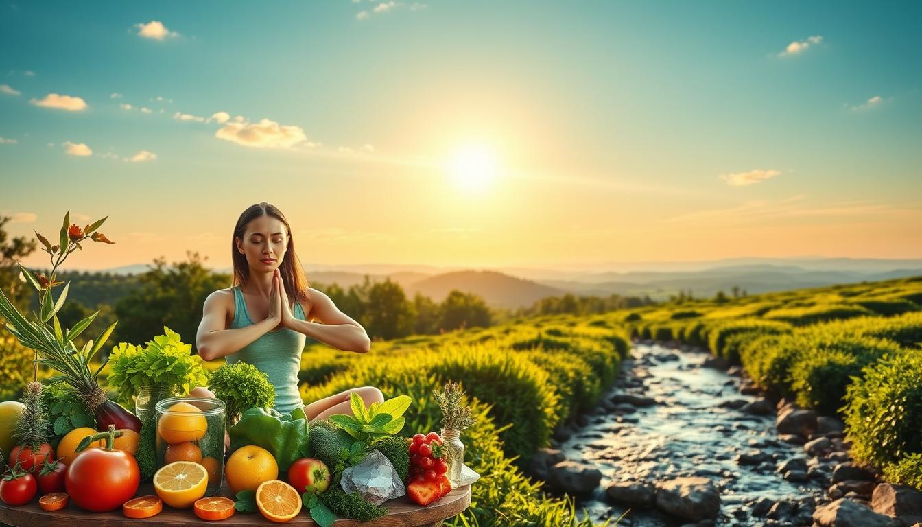 Ready to unlock the benefits of detox? Discover how to rejuvenate your body and mind with our expert tips. Start your wellness journey today!