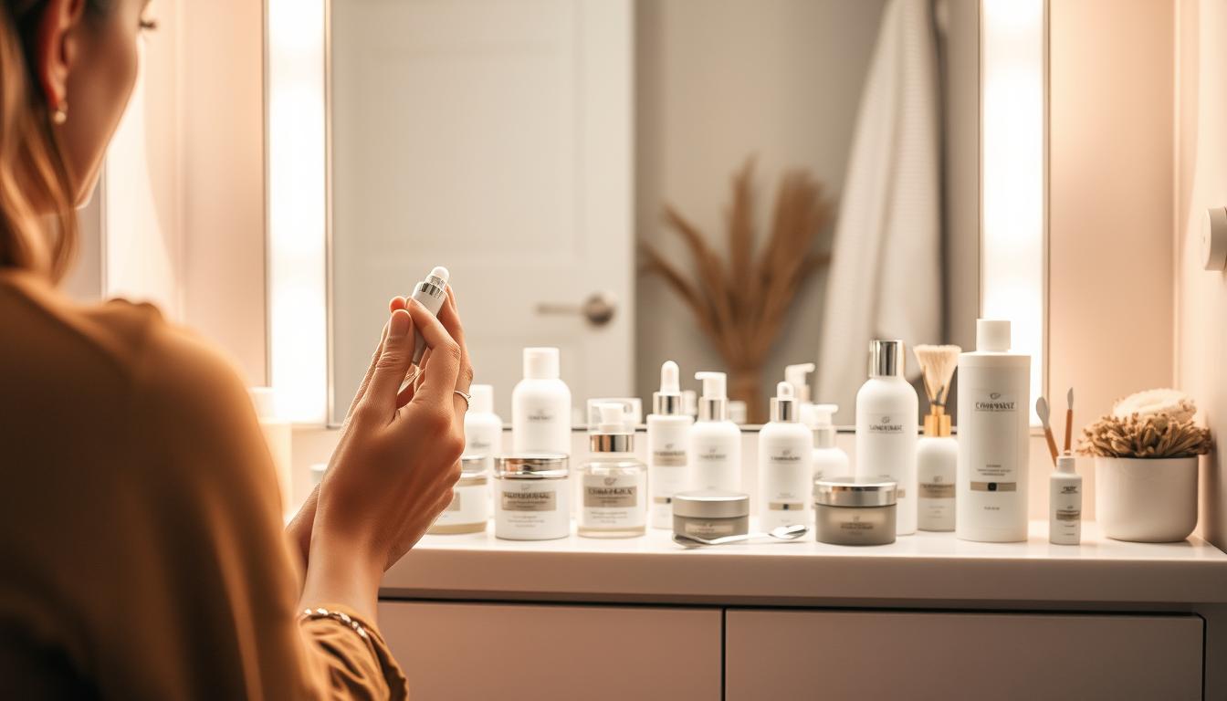 Proven Anti-Aging Strategies for a Vibrant, Youthful Glow