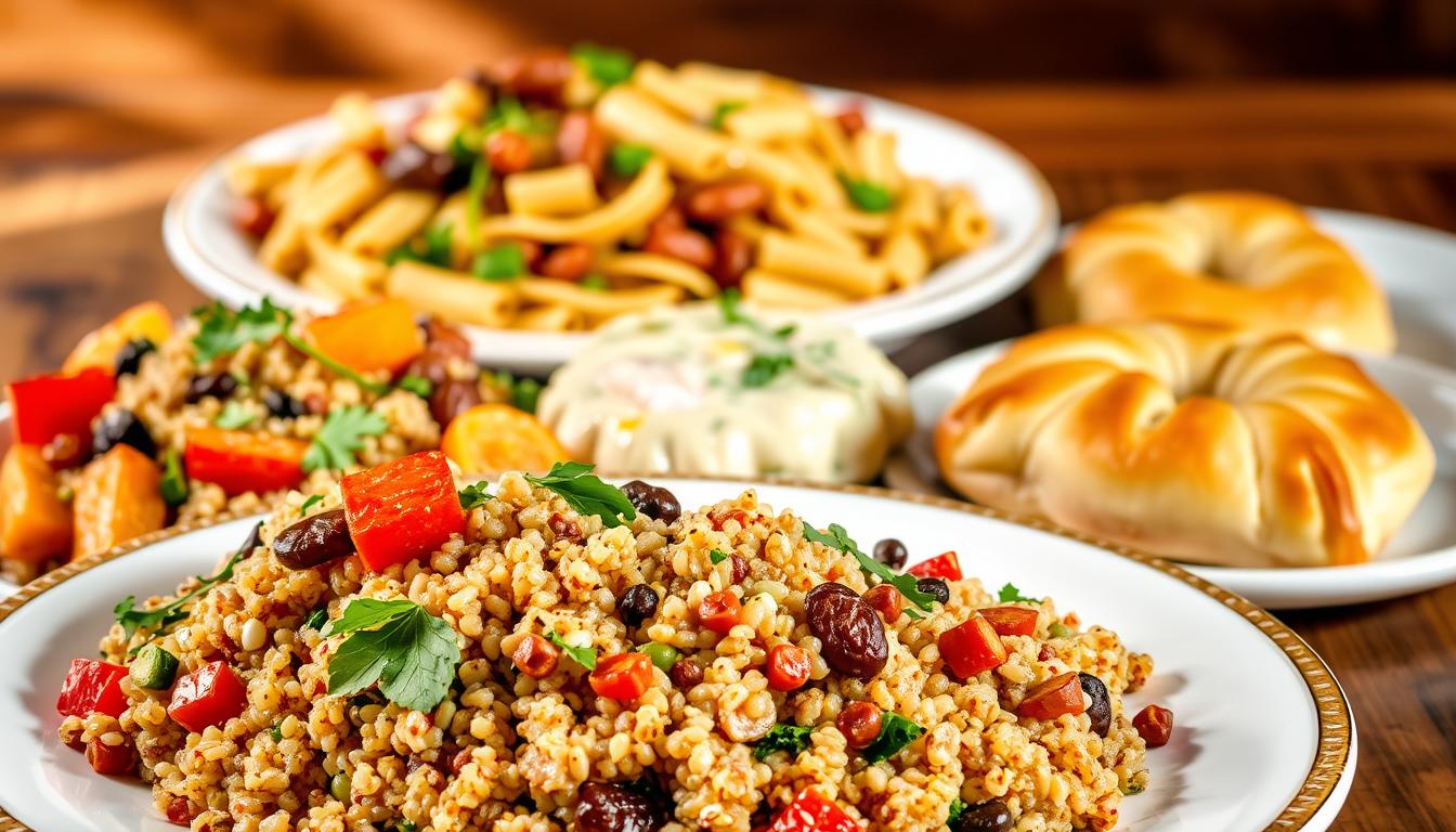 gluten-free recipes
