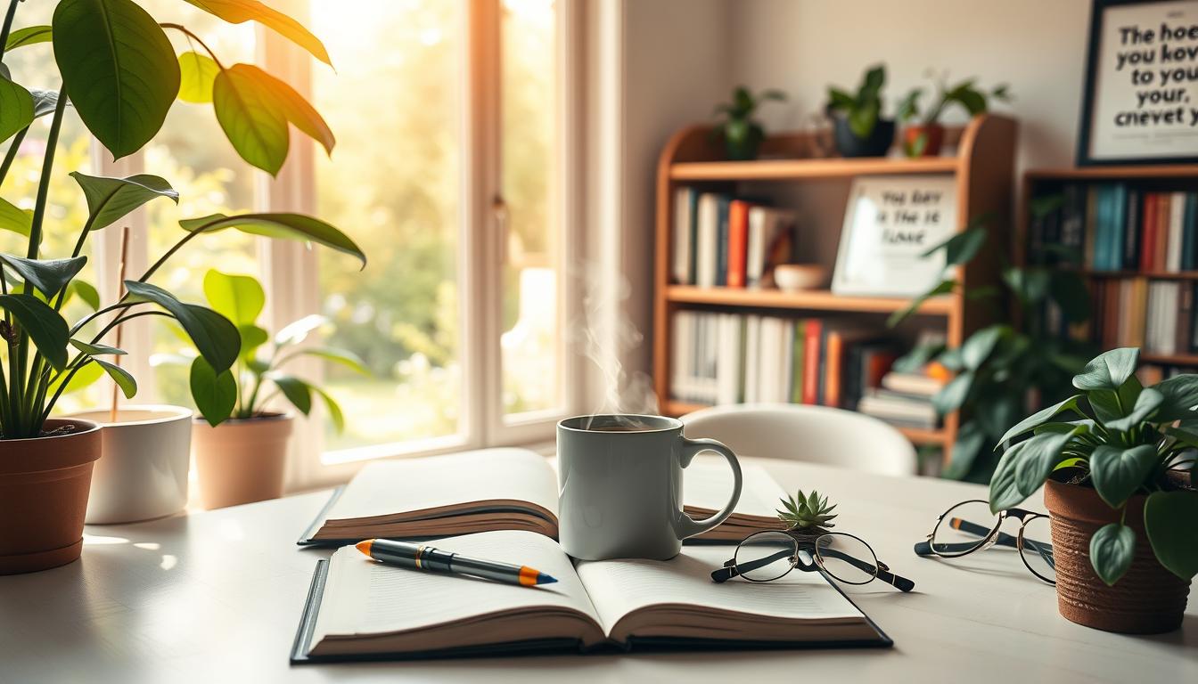 Discover the power of daily habits for success. Learn how small, consistent changes can unlock your full potential and drive lasting achievement.