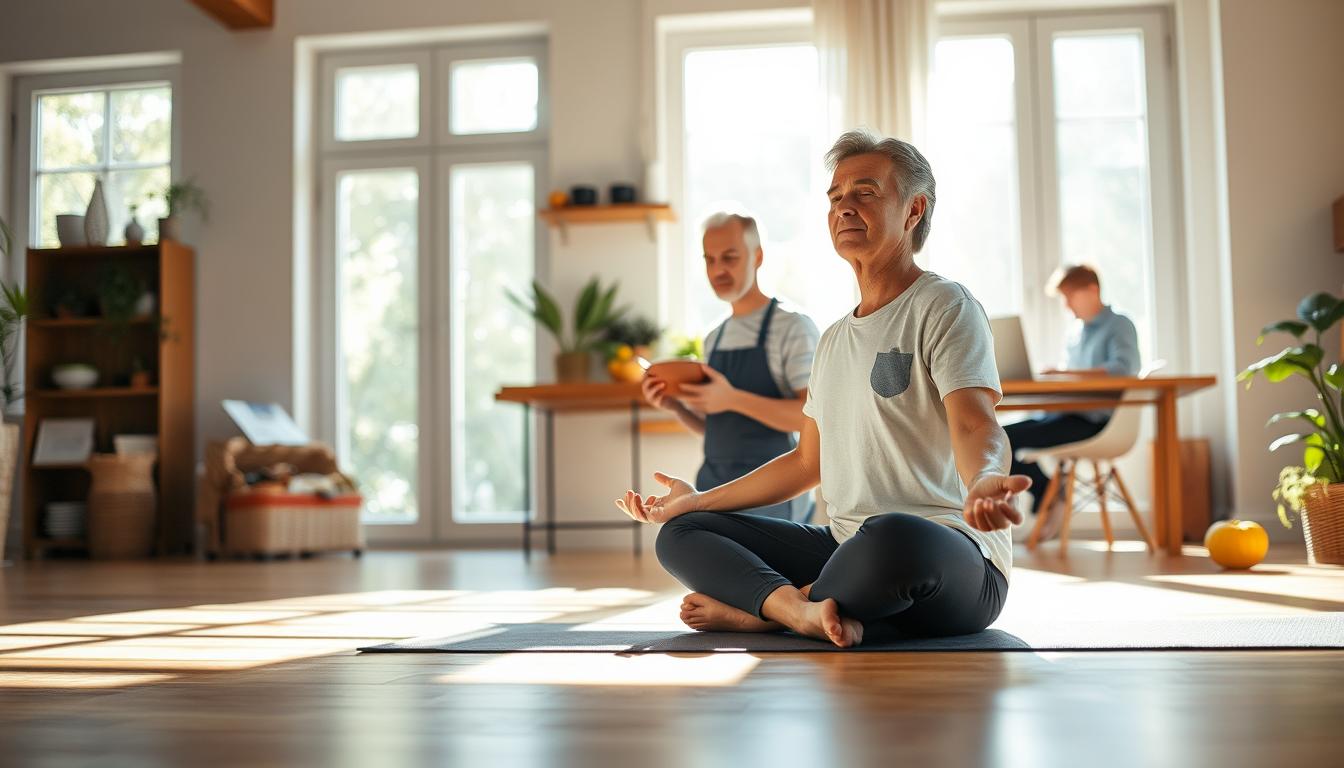 Discover expert senior health tips for a vibrant life