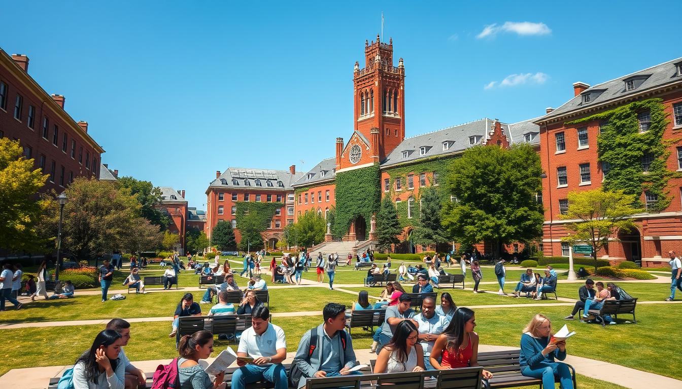 popular university majors