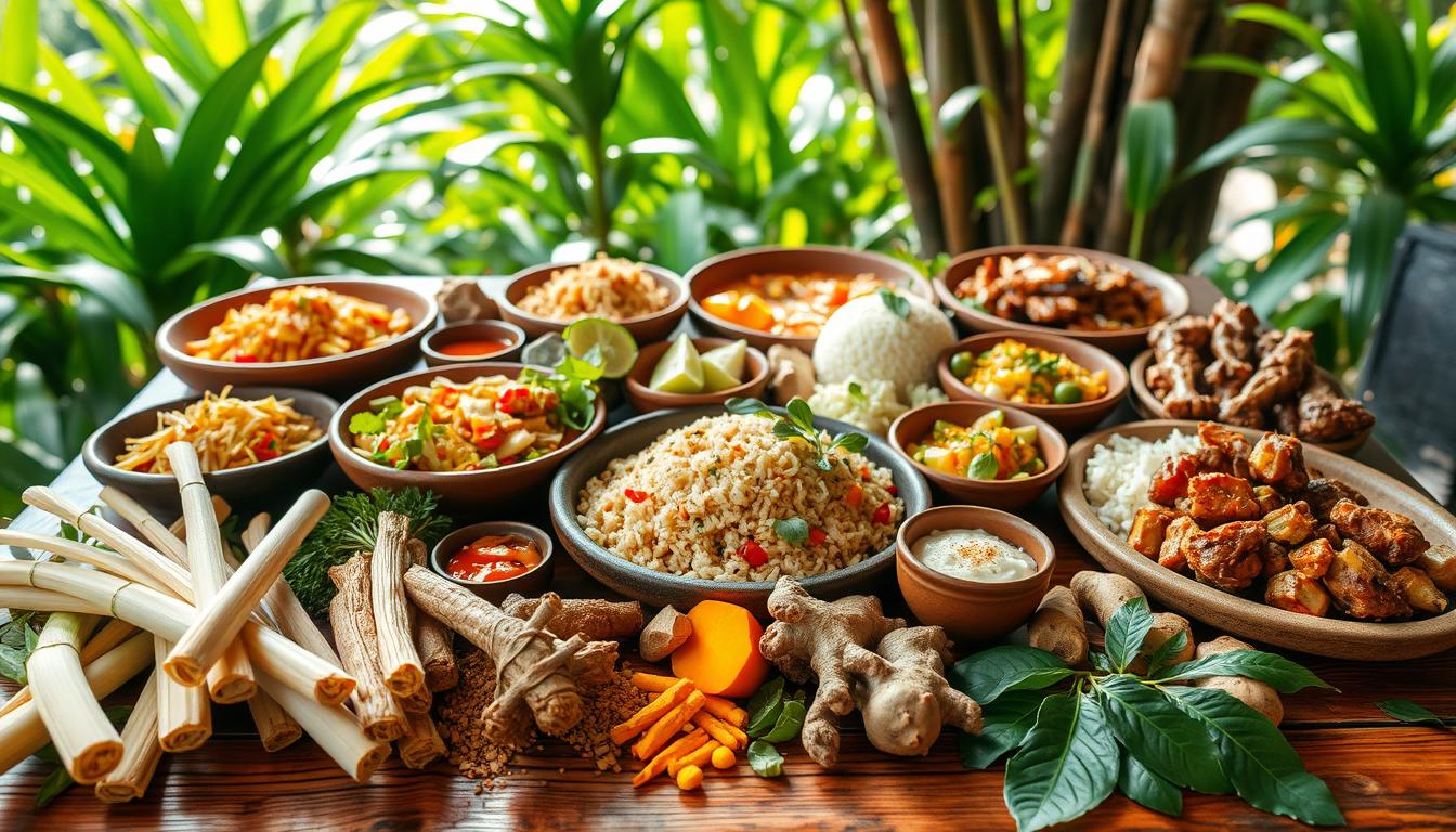 Balinese cuisine