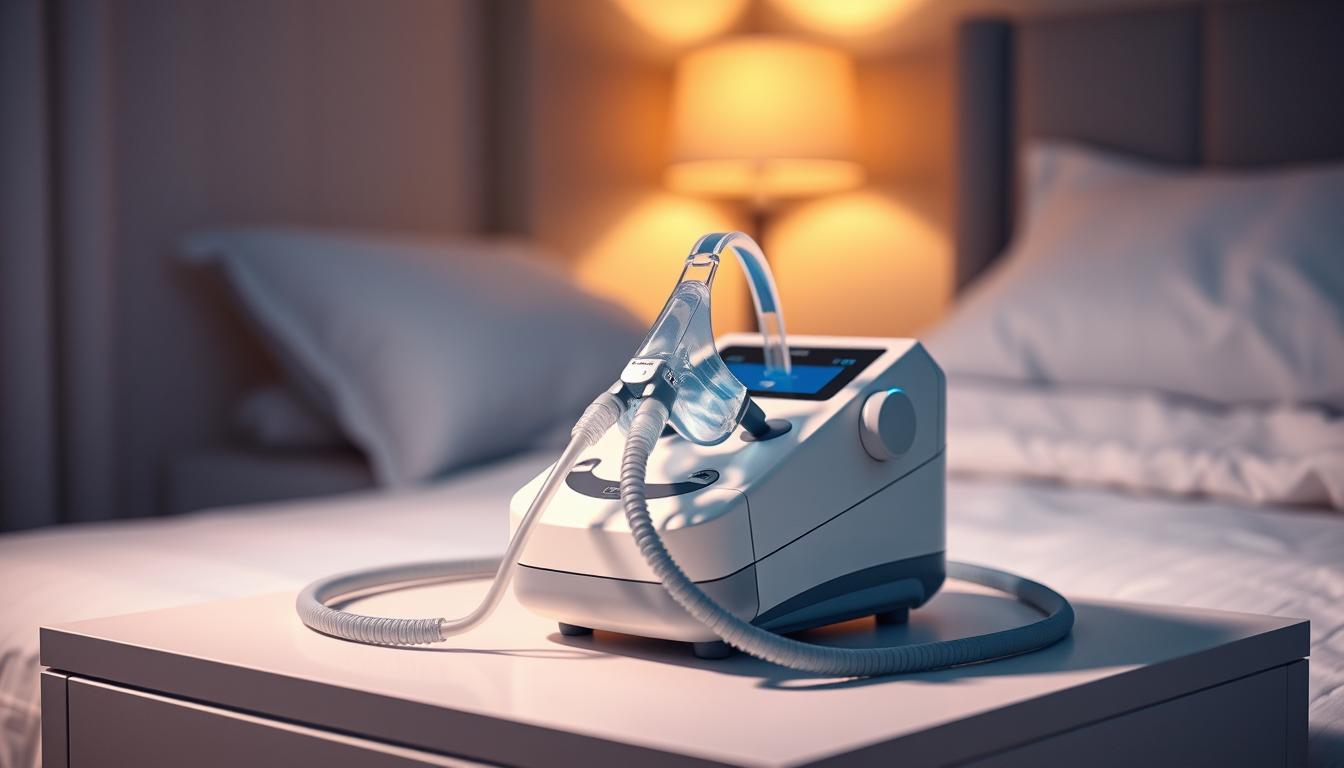 apnea machine