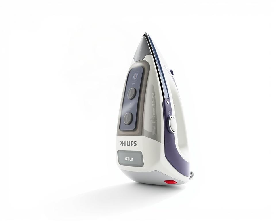 Philips Azur GC5037 performance testing