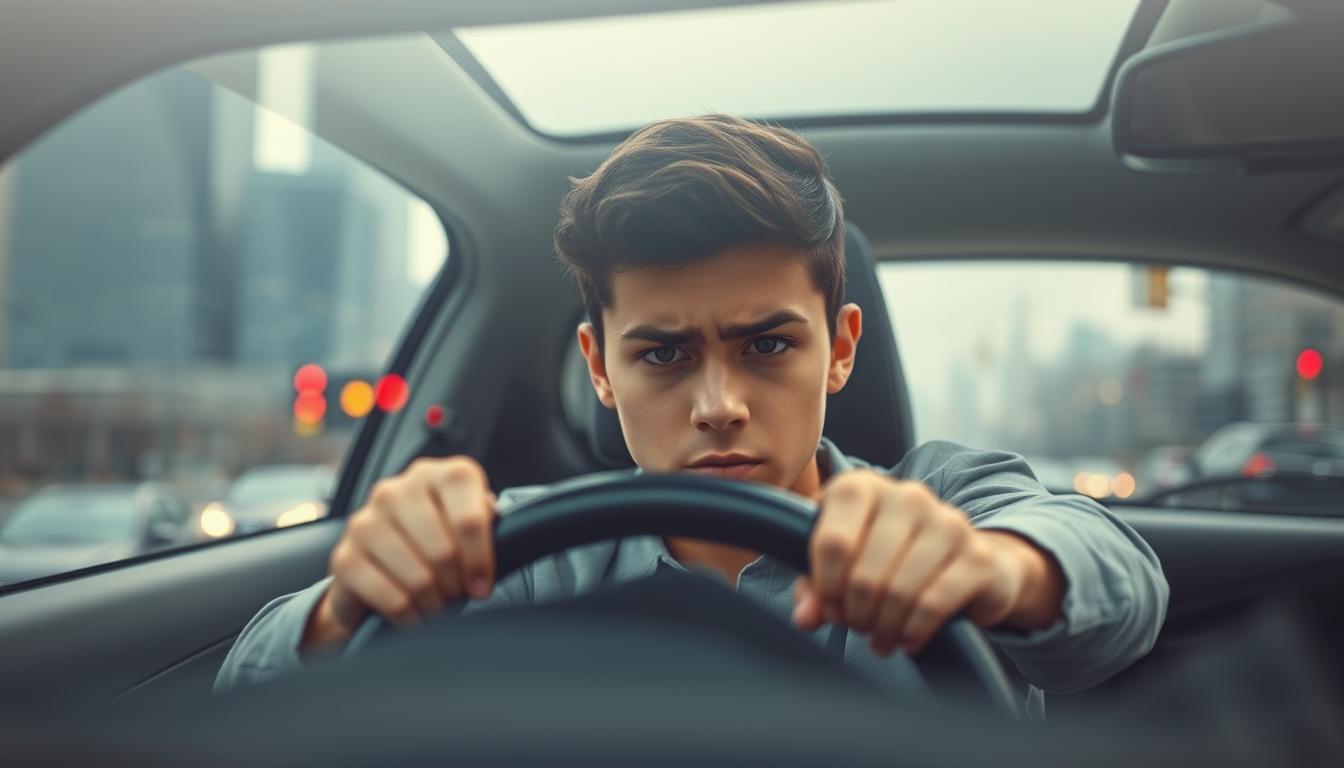 young driver insurance rates