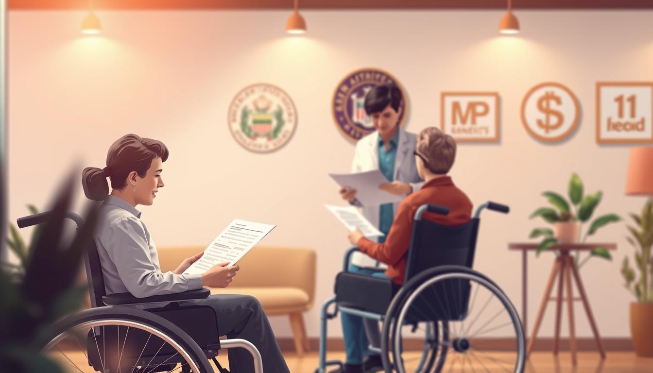 direitos fiscais para pessoas com deficiência