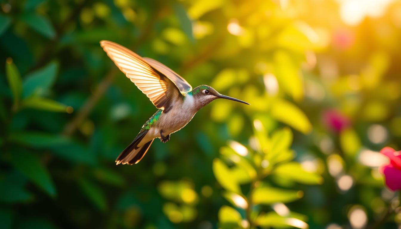 Simbol Kolibri