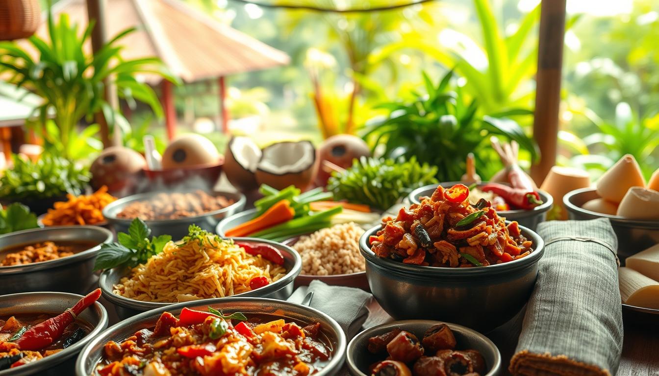 kuliner daerah indonesia