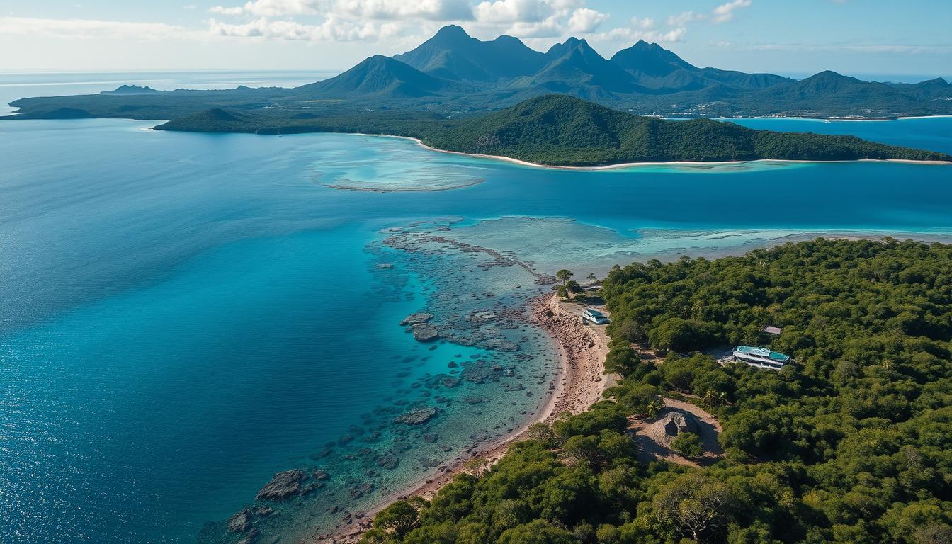konservasi Pulau Komodo