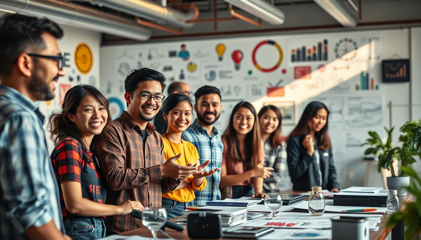 ide bisnis kreatif