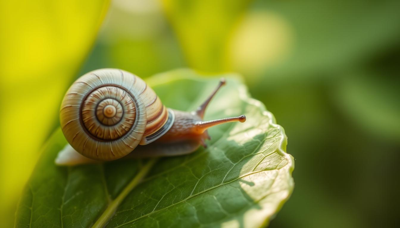 Cornu aspersum