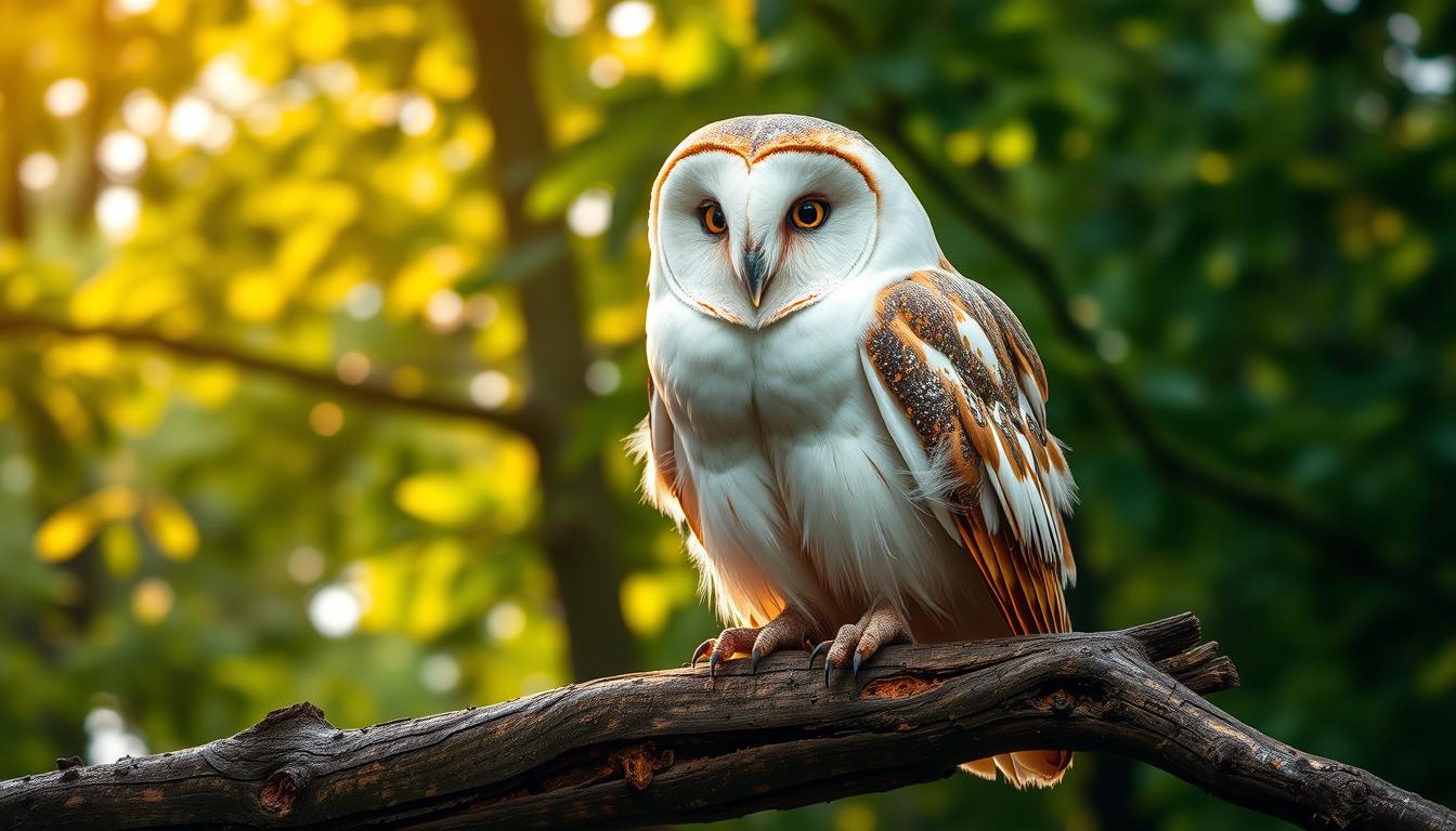 Tyto alba