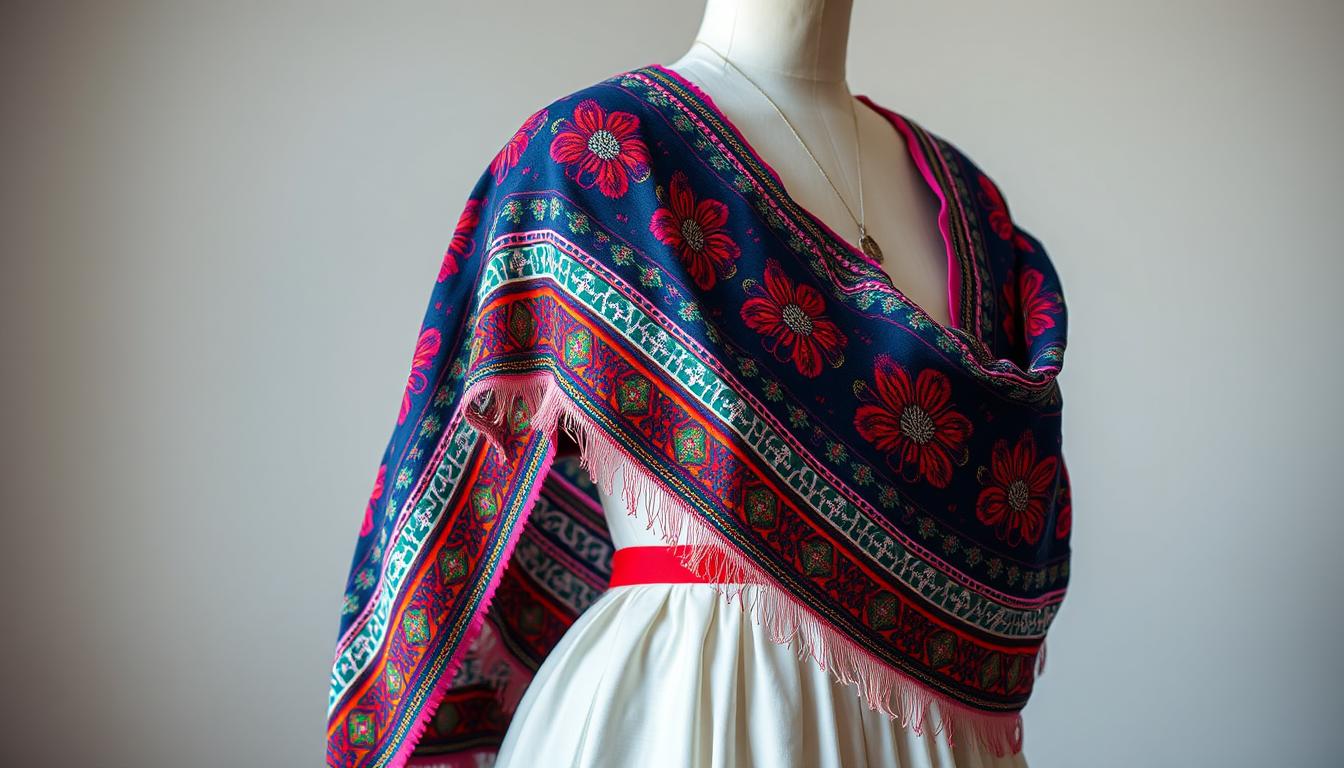 baju tradisional Armenia