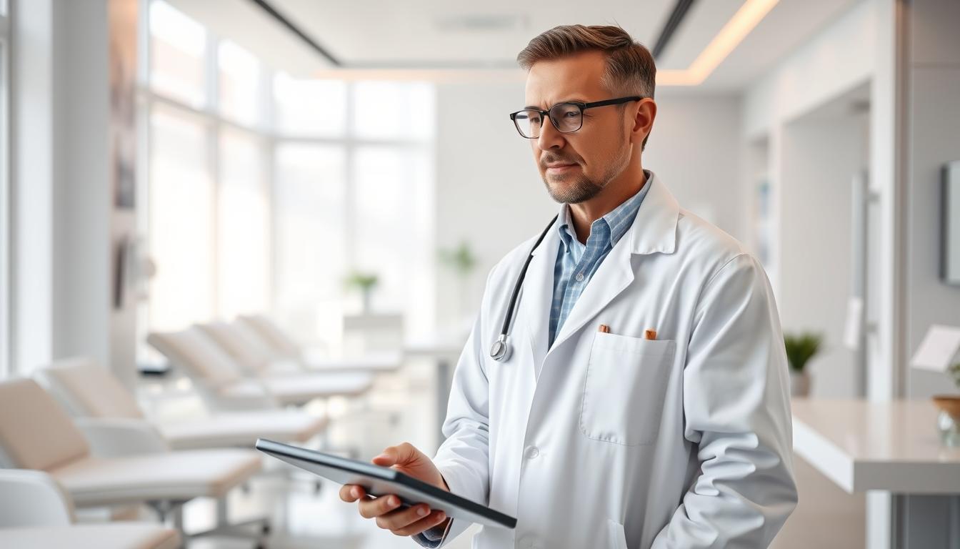 dokter spesialis terbaik