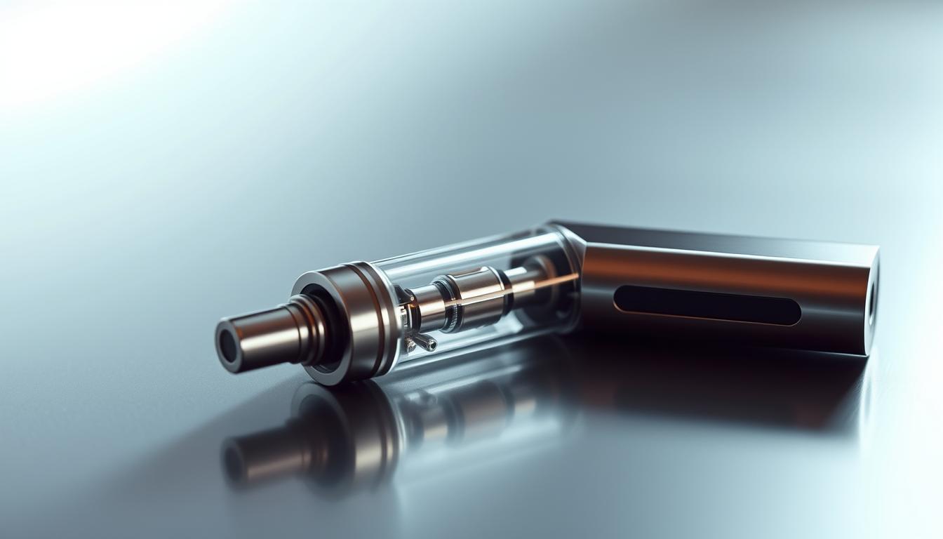 rokok elektronik