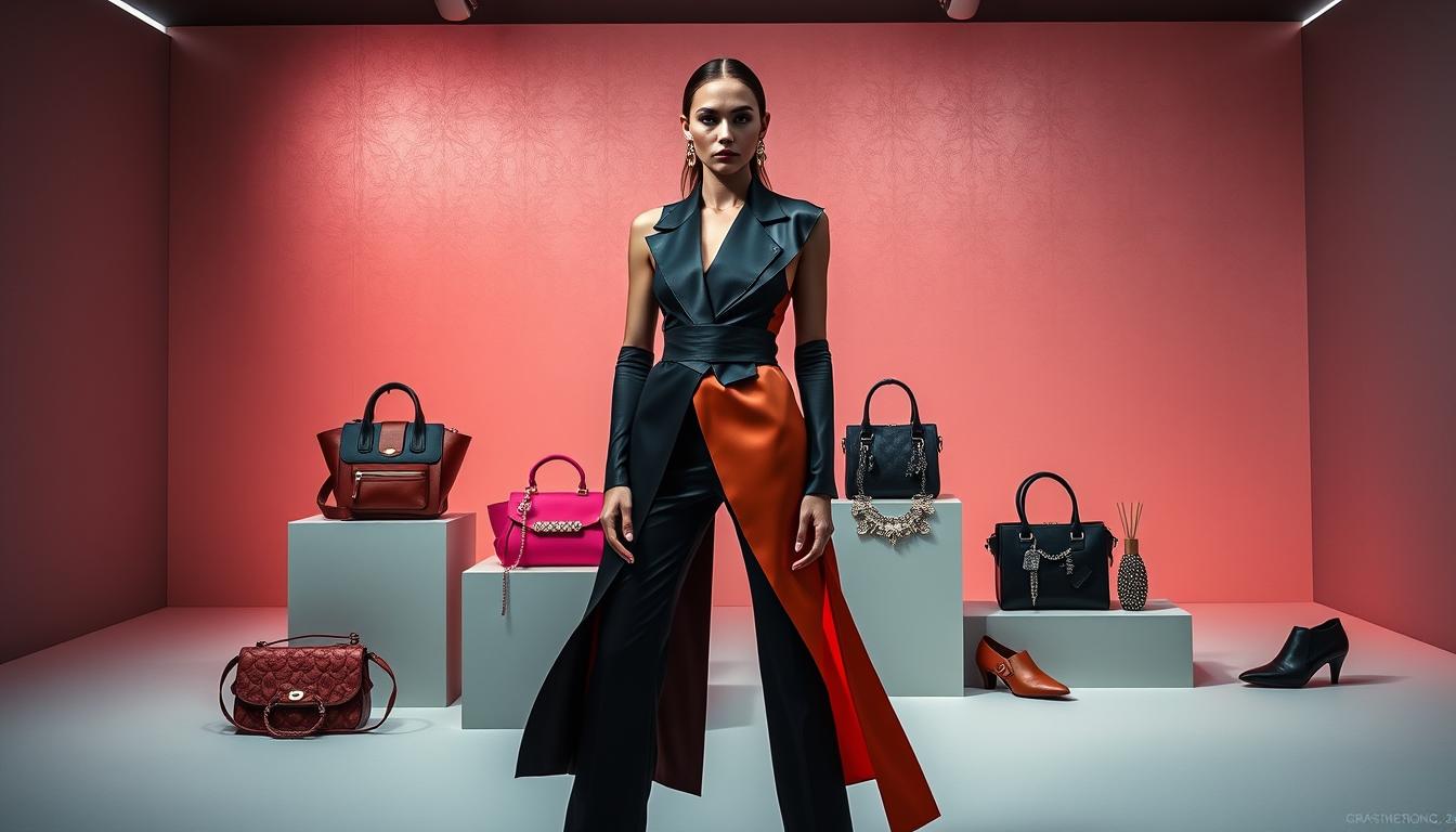 inspirasi fashion2025
