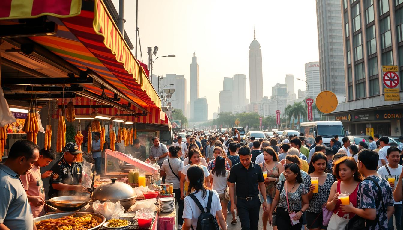 Kuliner DKI Jakarta