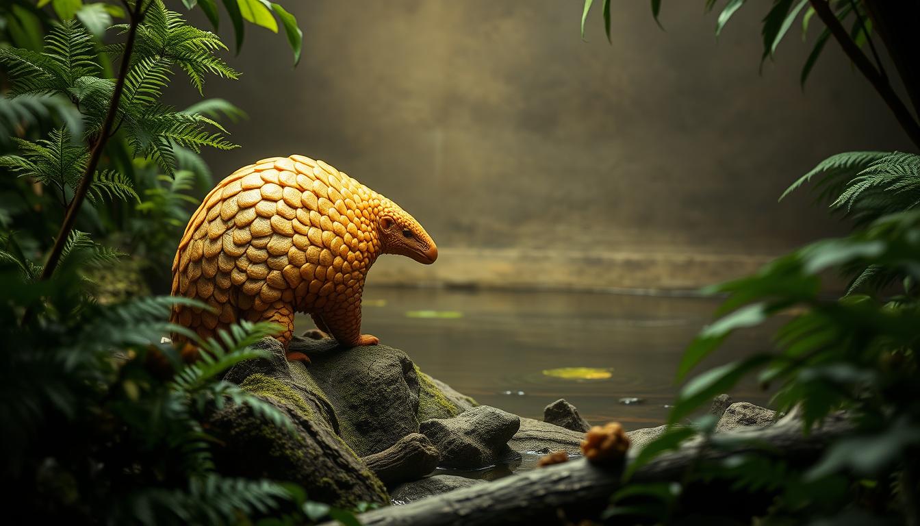 penangkaran manis javanica