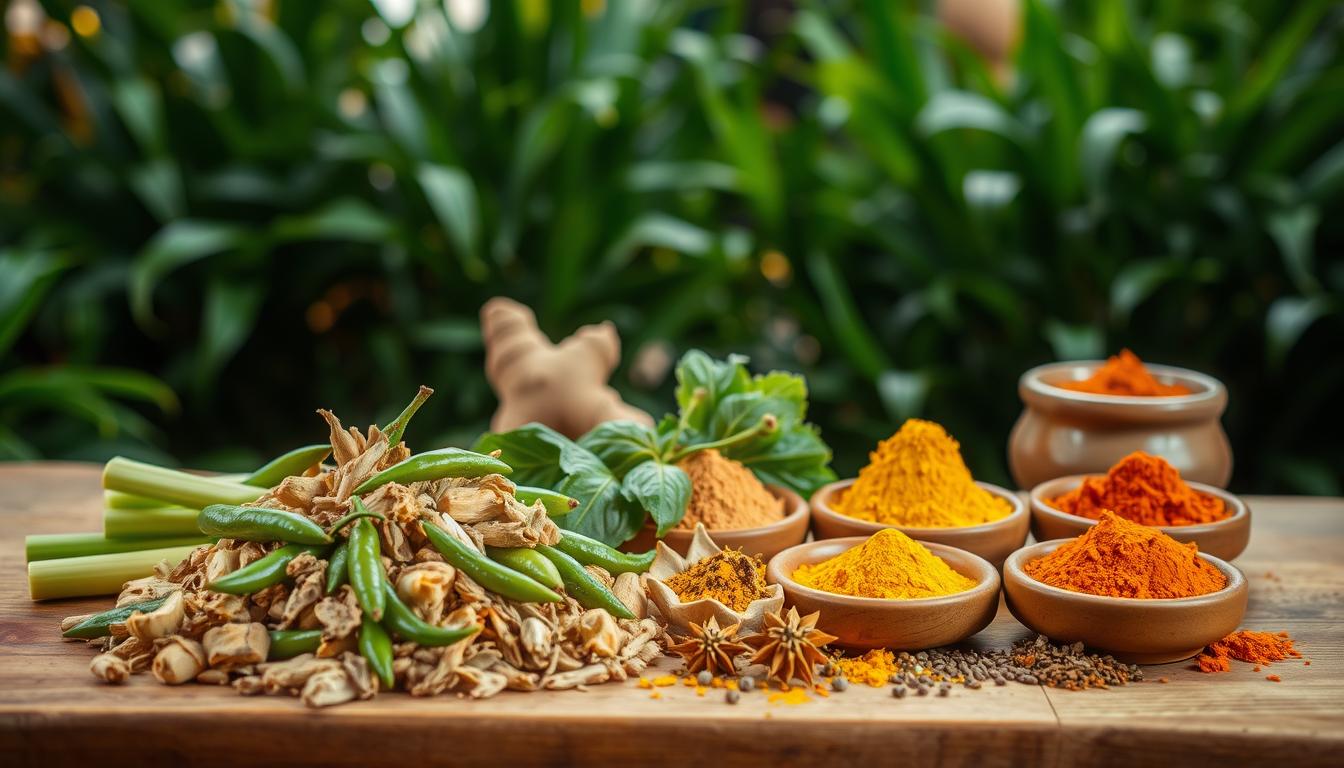 bumbu sayur