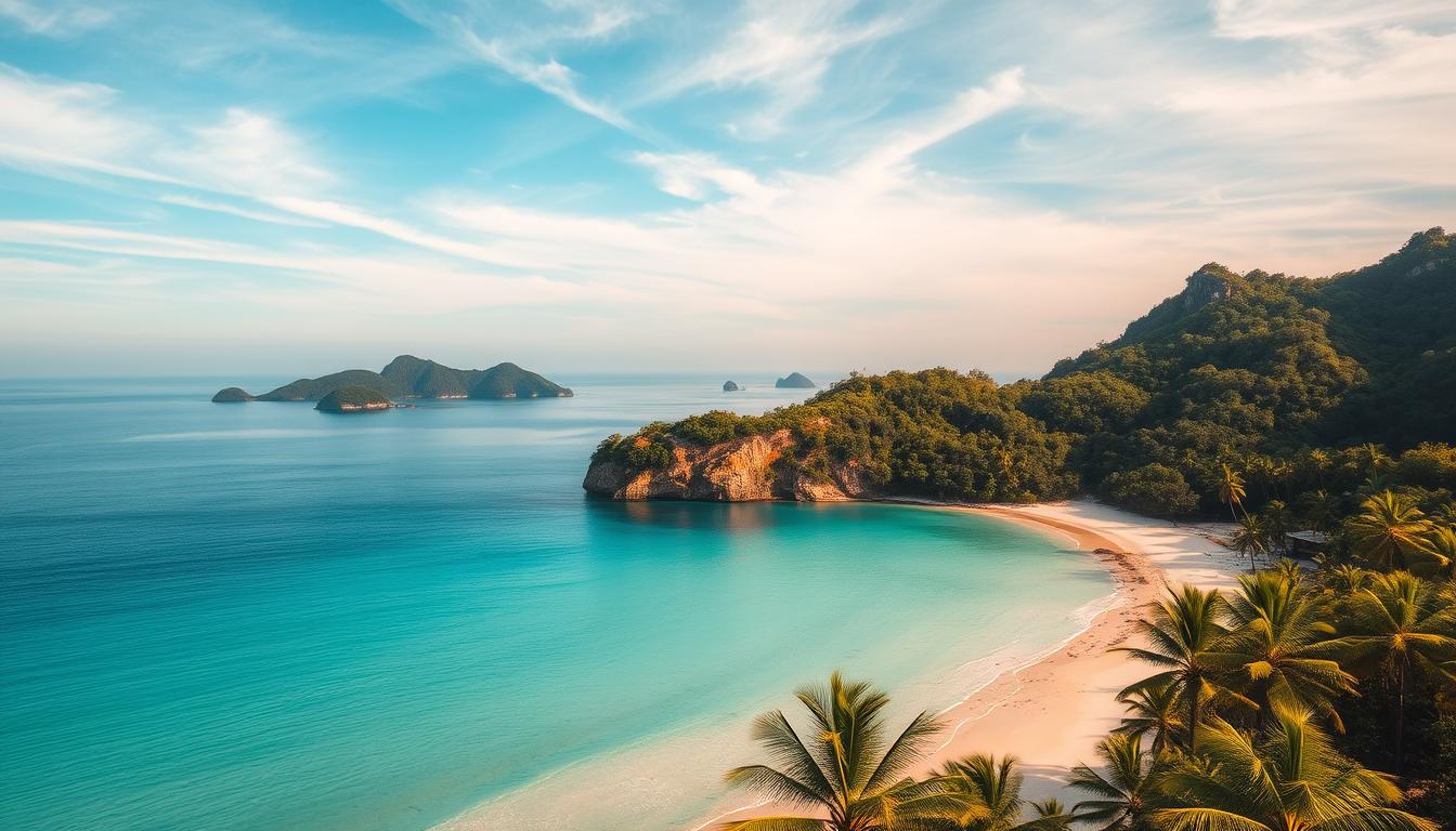 Laut Andaman