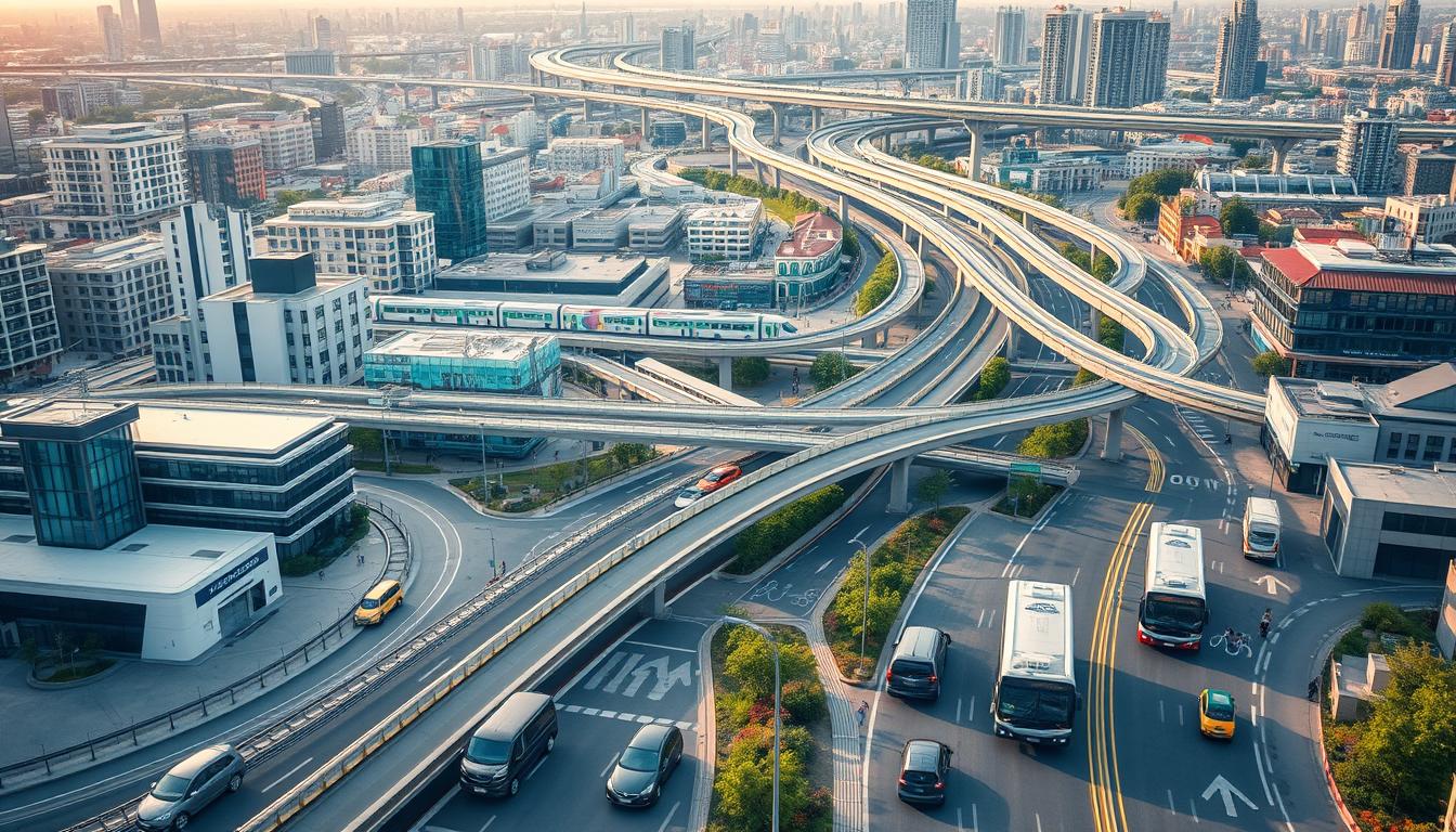 konservasi energi di sektor transportasi