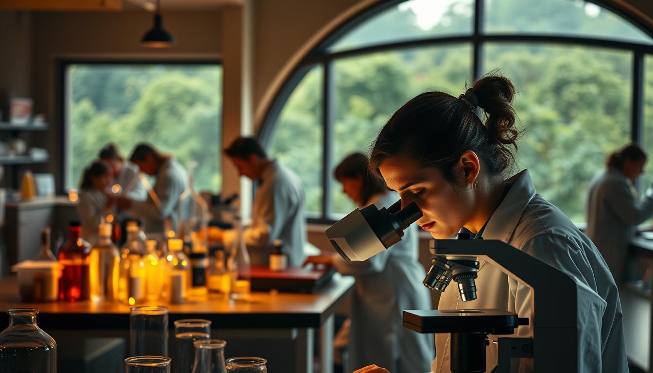 pengembangan obat antivirus