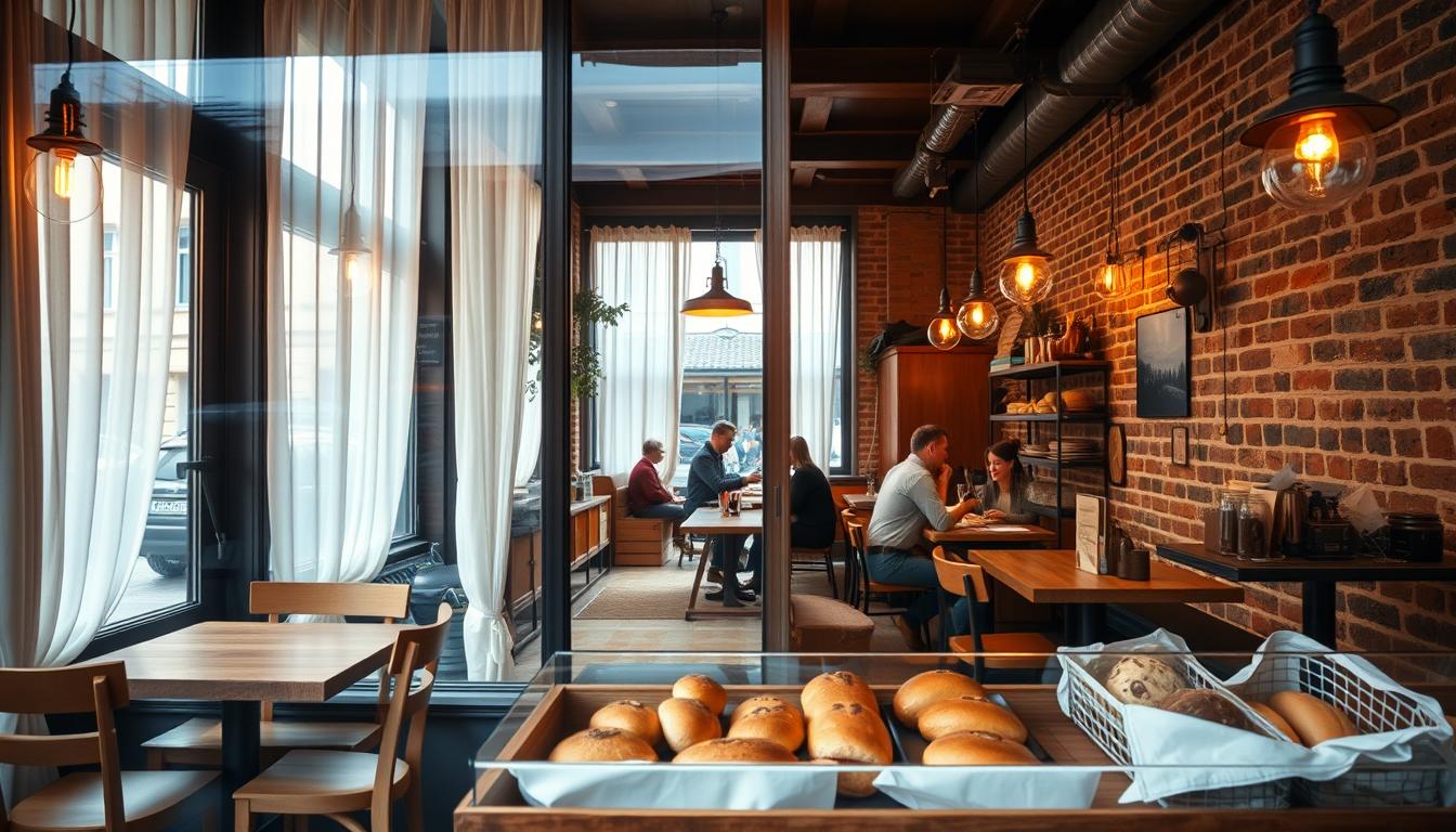 Restoran di Helsinki