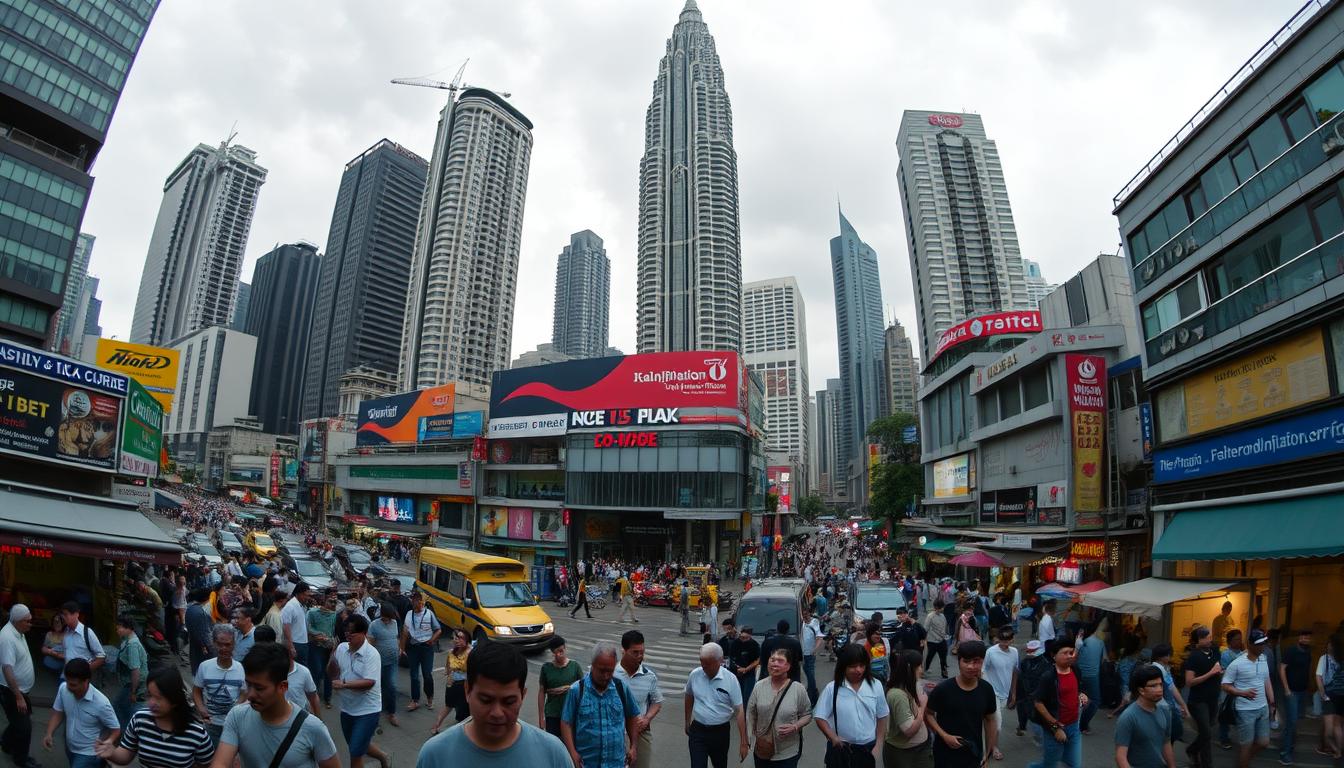 dampak inflasi Malaysia2025