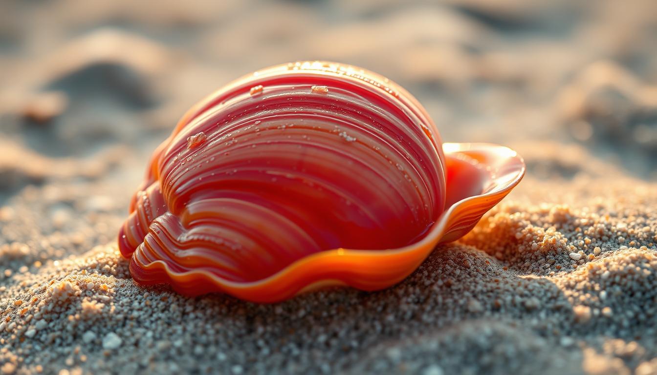 Anadara granosa