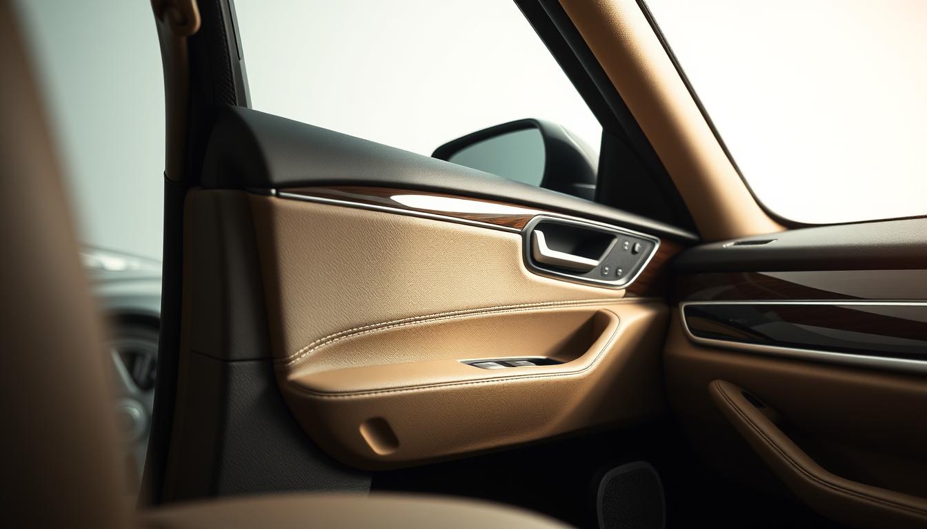 perawatan interior mobil